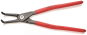 Knipex 48 21 J41SB Präzision-  4821J41SB 