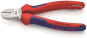 Knipex Seitenschneider mit    7005160TBK 