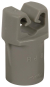 Dehn 253302             DILH 8 SB10 K GR 