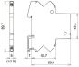 Dehn 927944 BCO CL2 BD 24  BCO CL2 BD 24 