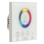 EVN Funk-Wandpanel -IP20 -     WP-RGBW-w 