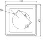 Nobile LED Nano Spot Q        1589740200 