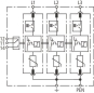 Dehn 952330 DG M TNC DG M TNC ACI 275 FM 