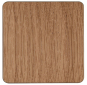 Kopp Wippe oh.Li HK02 eiche    331030002 