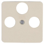 Kopp Abd.AntStd.3f. EUR crem   351901182 