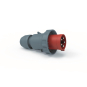 Bals Stecker QC TE 63A 4p 400V 6h 210762 