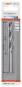 Bosch   HSS-Spiralbohrer PointTeQ 7,0 mm 