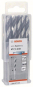 Bosch   HSS-Spiralbohrer PointTeQ 7,1 mm 