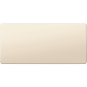 Merten Symbole rechteckig neutral 395500 