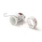 ESY Lichtsensor LS FLAT mini KNX 