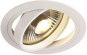 SLV NEW TRIA ES111 Downlight rund 113540 
