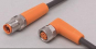 IFM Verbindungskabel gerade /     EVC275 