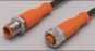 IFM Verbindungskabel gerade M12   EVC189 