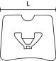Hellermann EL-TY(TELS1)-POM-BK Kabel- 
