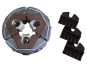 Cellpack         Ringklemme/4x16/50/4-Le 