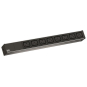 Bachmann 19" 1HE 8xC19 1xKlemme  333.815 