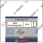 Bosch PRO Stempel u.Matrize   2608001157 