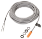 IFM Induktiver Sensor M12 x 1 DC  IF5718 