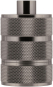BAIL Fassung Aluminium Grid E27 