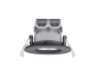 Trio Einbauspot ZENIA,1x5.5W   680710132 