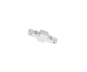 TRIO Längsverbinder ws            702131 