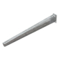 OBO AW 30 71 FT Wand-u.Stielausleger m. 