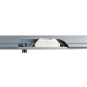 PHIL Tragschiene 58W 4MX056 583 7x2.5 WH 