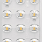 Philips  4MX400 491 LED55S/840 PSD NB WH 