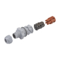 BDP100 GRN40/830 II DM PCC SI CLO-LS-6 6 