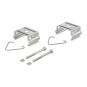 PHIL CoreLine LED FRLeuchte 45W 96275300 