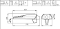 BGP703 LED100-4S/830 II DW50 PGR SRT SRB 