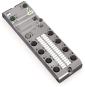 WAGO 765-4102/100-000 8-Port-IO Link 