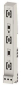 SIEM Adapter DIN-          8US1716-0RK00 