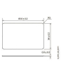 SIEM Transponder MDS  6GT2600-0AD00-0AX0 
