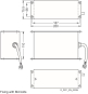 Siemens 6SE64003TC004AD2 MICROMASTER 4 