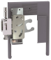 Hager Abdeckung f.mechanische    HXW066H 