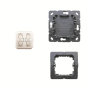 BJ BT-switch Einsatz            6716 UBT 