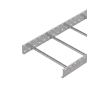 OBO LG 116 VS 6 FT Kabelleiter gelocht m 