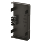 OBO GK-E70130SW Endstück 6274573 