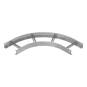 OBO LB 90 620 R3 FT Bogen 90° 