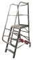 Krause STABILO PODEST Leiter      833006 