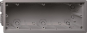 GIRA 289800 Gerätedose 3fach flach E2 