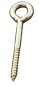 Krause Ringschraube L=230mm       708113 