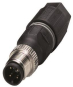PF Kabelstecker,                V1S-G-Q2 