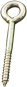 Krause Ringschraube L=120mm       708106 