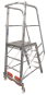 Krause STABILO PODEST Leiter      833006 