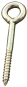 Krause Ringschraube L=230mm       708113 