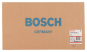 Bosch SCHLAUCH 5M MIT         2609390393 