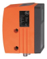 IFM PMD 3D Sensor Öffnungswinkel  O3D200 