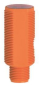 IFM Reflexlichtschranke Rotlicht  OGP100 